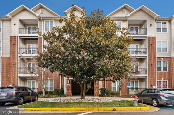 1581 SPRING GATE DR #5114, Mclean, VA 22102