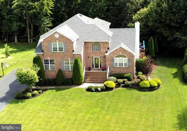 26 ROOSEVELT WAY, Robbinsville, NJ 08691