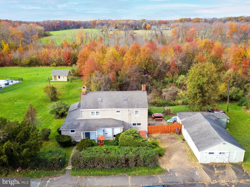 204 ROUTE 539, Cream Ridge, NJ 08514