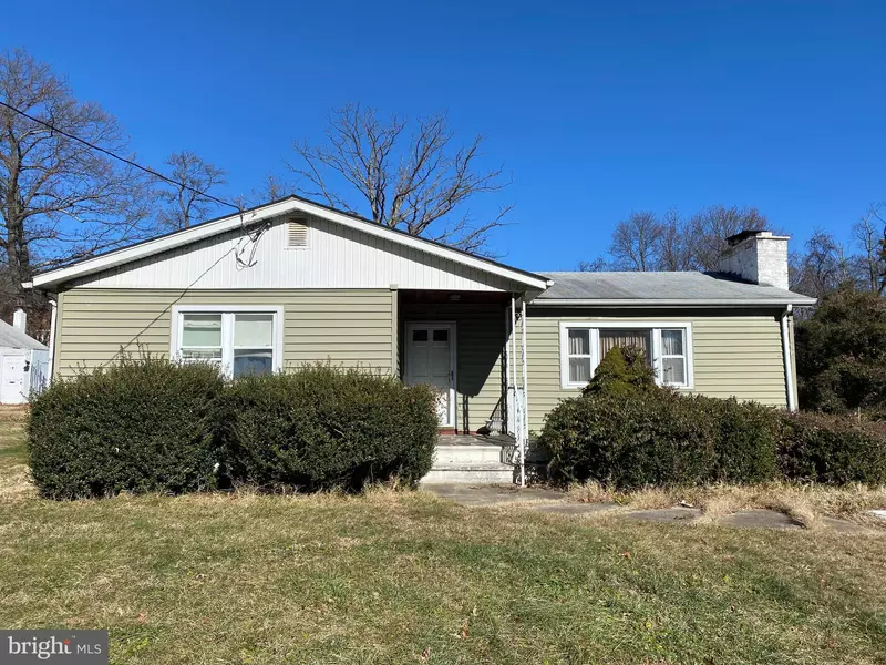 33 RESERVOIR RD, Perryville, MD 21903