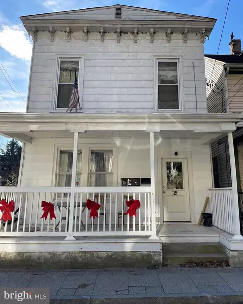 35 N MAIN ST, Port Deposit, MD 21904