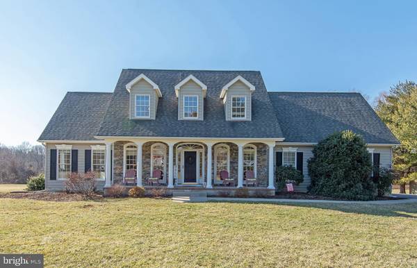 144 WYE KNOT RD, Queenstown, MD 21658