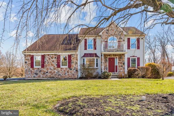 112 BROOK RUN, Hockessin, DE 19707