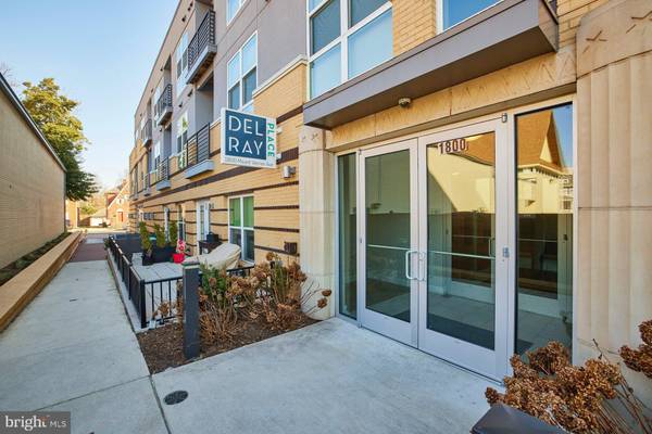 1800 MOUNT VERNON AVE #101, Alexandria, VA 22301