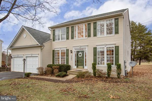 15385 TINA LN, Woodbridge, VA 22193