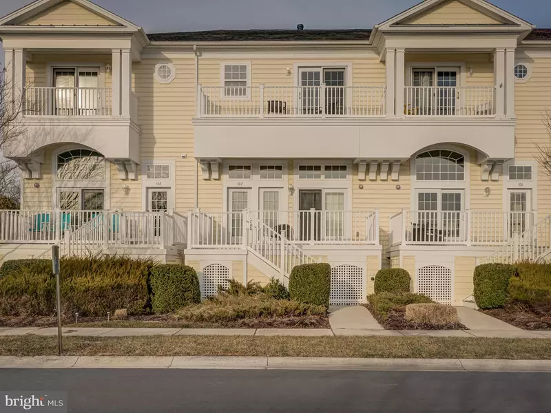 12137 LANDINGS BLVD #107, Berlin, MD 21811