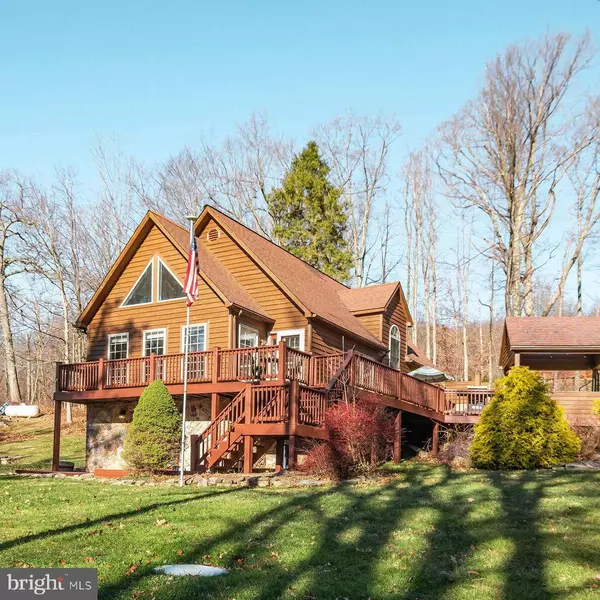 325 ROCK LODGE, Mc Henry, MD 21541