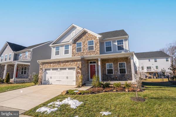 Manassas, VA 20109,11100 WHEELER RIDGE DR