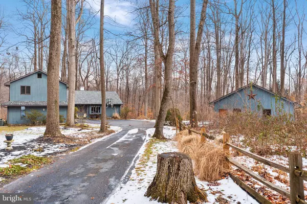 Pottstown, PA 19465,2430 HILL CAMP RD