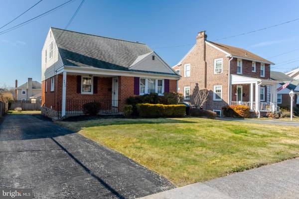 2428 BRYN MAWR AVE, Ardmore, PA 19003