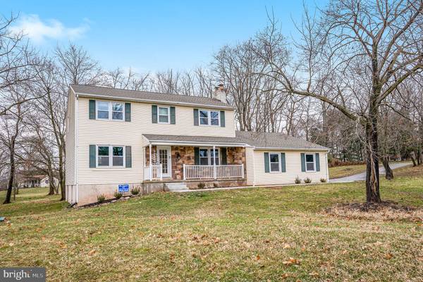 617 OLD STATE RD, Collegeville, PA 19426