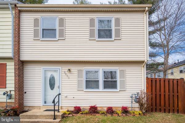 9633 WESTPORT LN, Burke, VA 22015