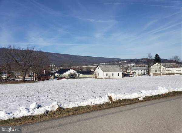 LOT 3 SNYDER STREET, Richfield, PA 17086