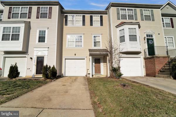 7007 WILDROSE CT, District Heights, MD 20747