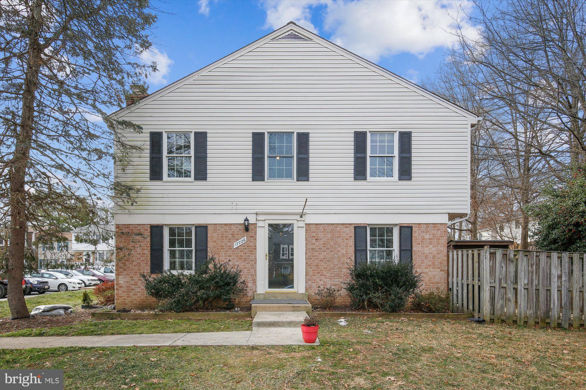 17726 KING WILLIAM CT #130, Olney, MD 20832