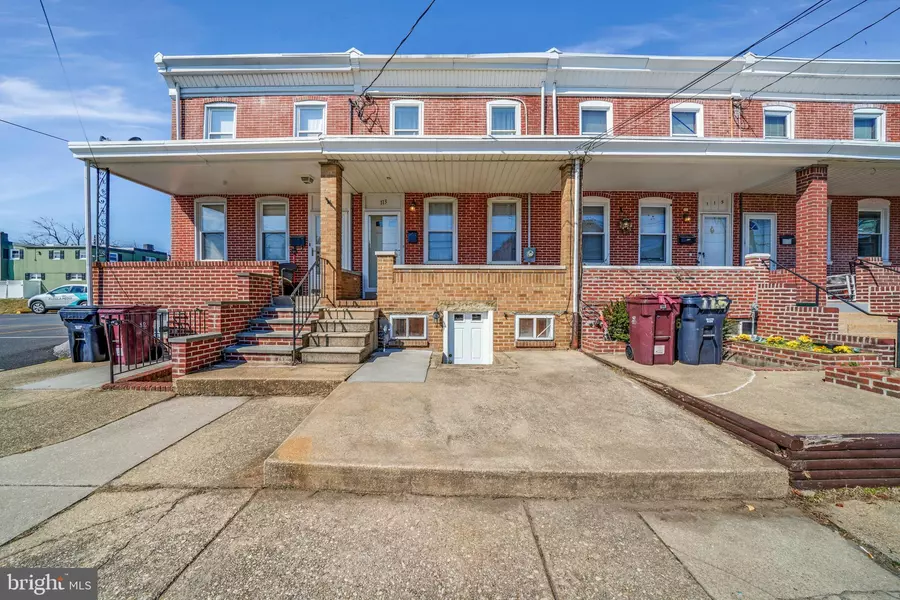 113 RODMAN ST, Wilmington, DE 19805