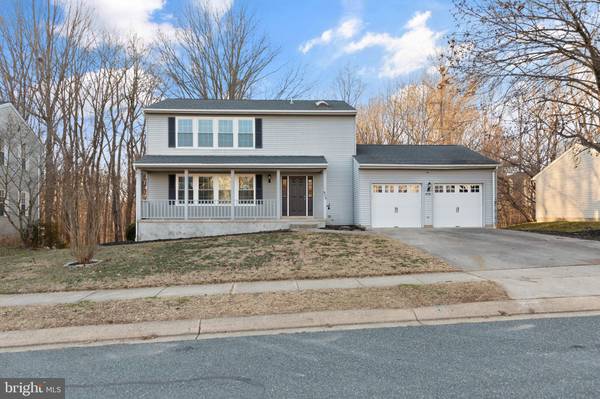 473 CRISFIELD DR, Abingdon, MD 21009