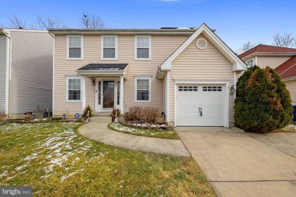 52 BENTWOOD DR, Westampton, NJ 08060