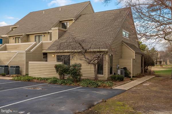 20840 SPRING LAKE DR #412, Rehoboth Beach, DE 19971