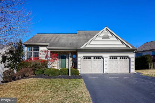 6 MISTY LN, Ephrata, PA 17522