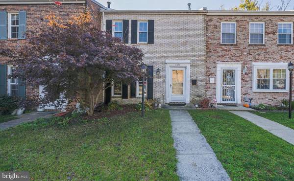 6432 GILDAR ST, Alexandria, VA 22310