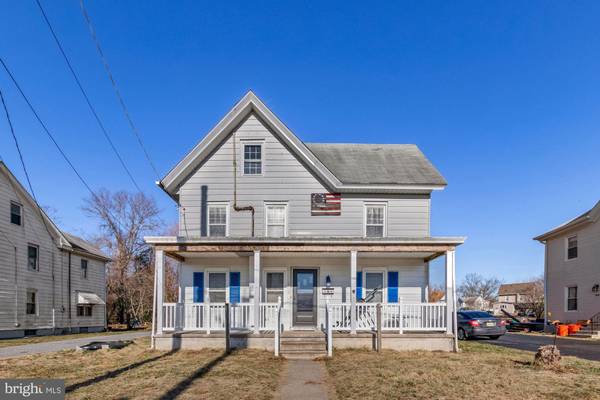 107 FRONT ST, Elmer, NJ 08318