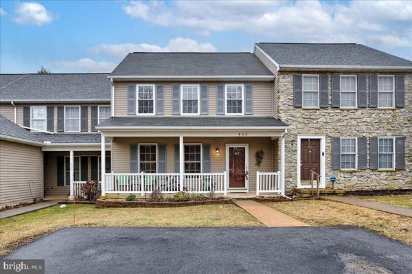 462 MEADOWLARK LN, Manheim, PA 17545