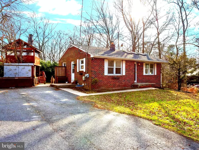 2403 WOODLEA DR, Joppa, MD 21085