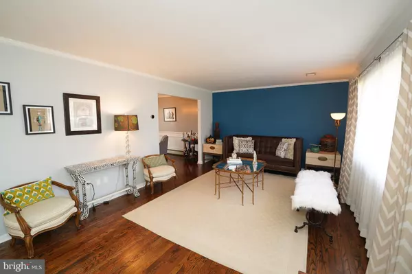 East Windsor, NJ 08520,42 BROOKTREE RD