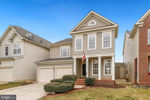 20934 WINOLA TER, Ashburn, VA 20147