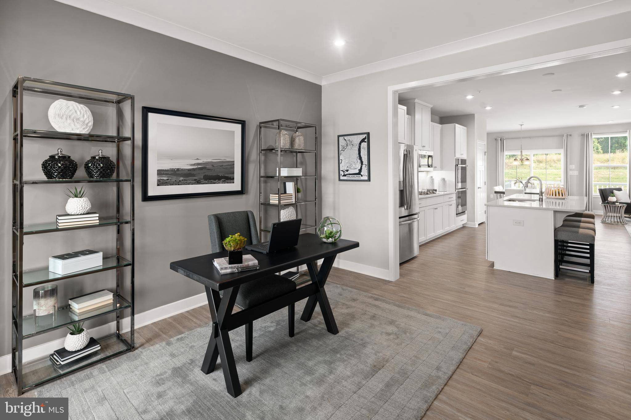 Kennett Square, PA 19348,624 CASCADE WAY