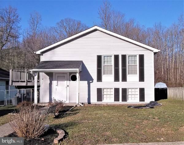 321 SEAGULL DR, Aberdeen, MD 21001