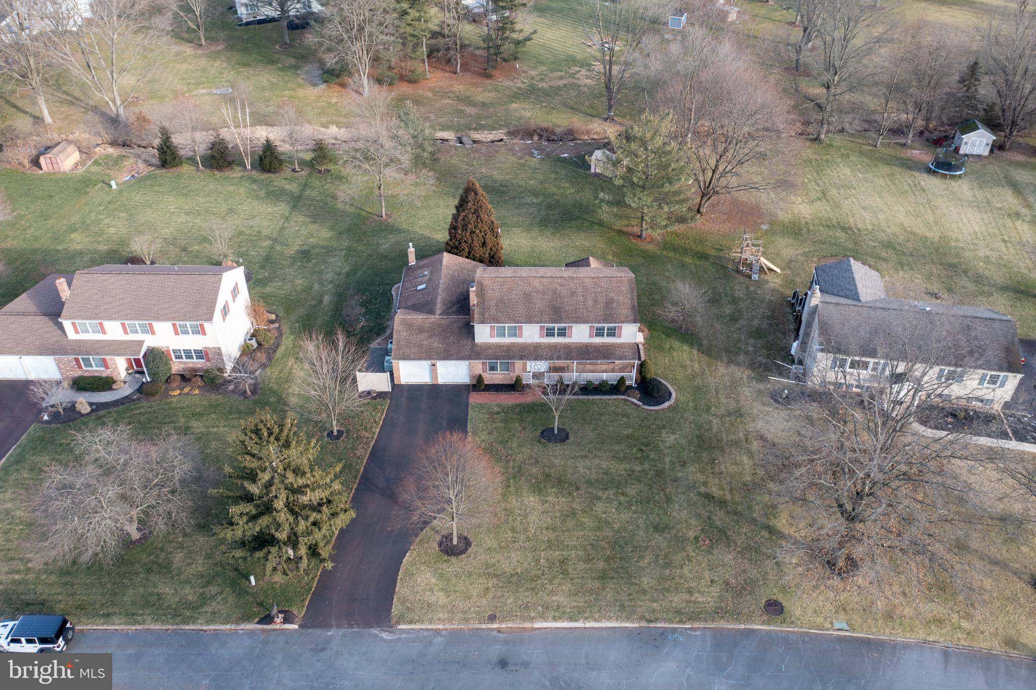 Harleysville, PA 19438,878 SPRUCE LN