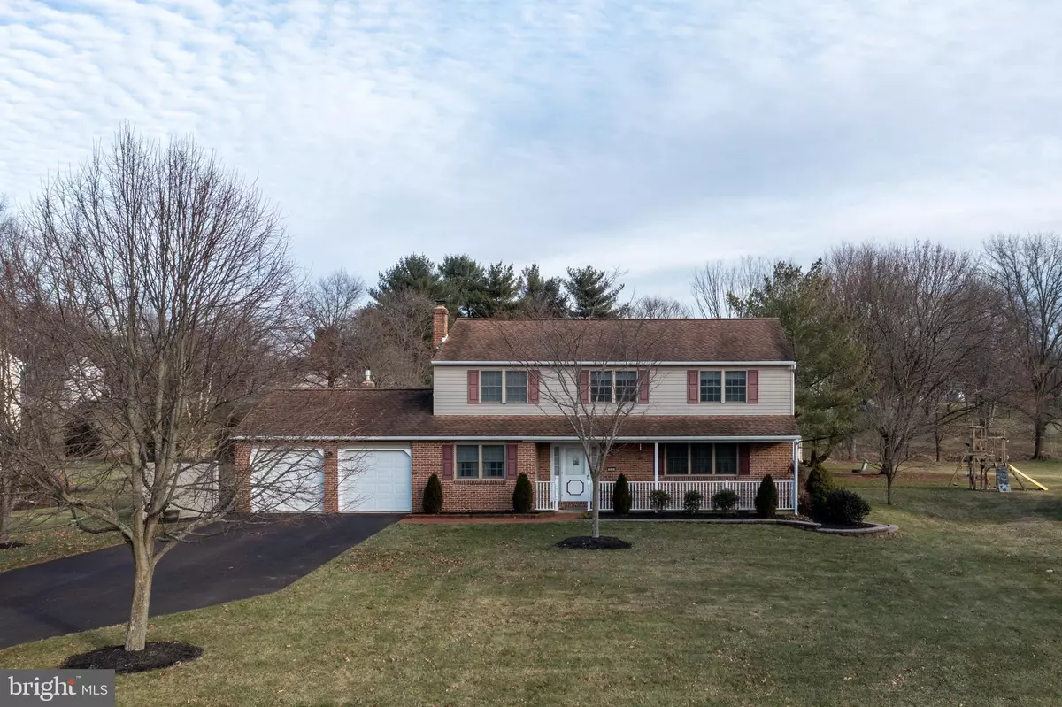 Harleysville, PA 19438,878 SPRUCE LN