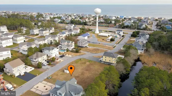 Bethany Beach, DE 19930,39619 WATER WORKS CT