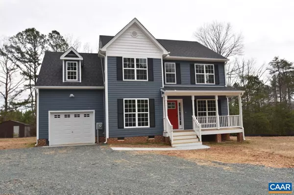 Palmyra, VA 22963,772 BLUEBIRD LN