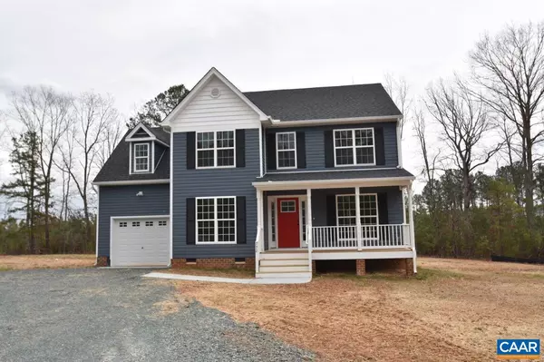 Palmyra, VA 22963,772 BLUEBIRD LN