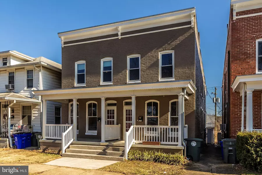 624 TRAIL AVE, Frederick, MD 21701