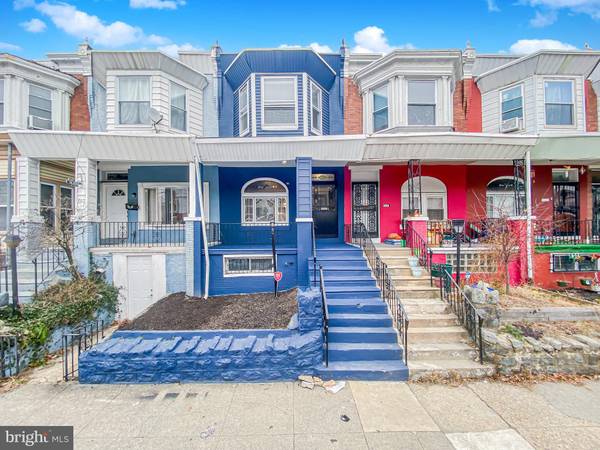 705 S 55TH ST, Philadelphia, PA 19143