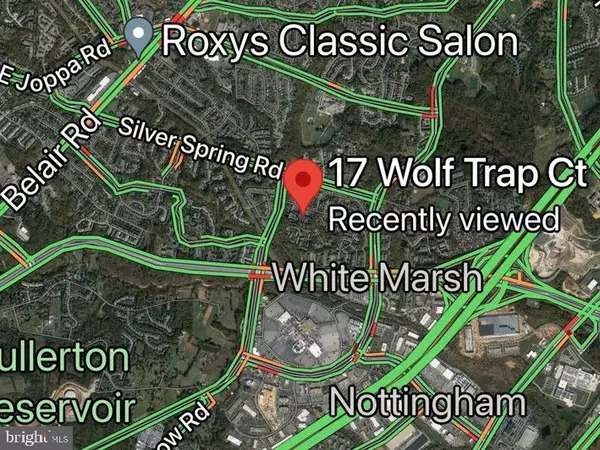 17 WOLF TRAP, Nottingham, MD 21236