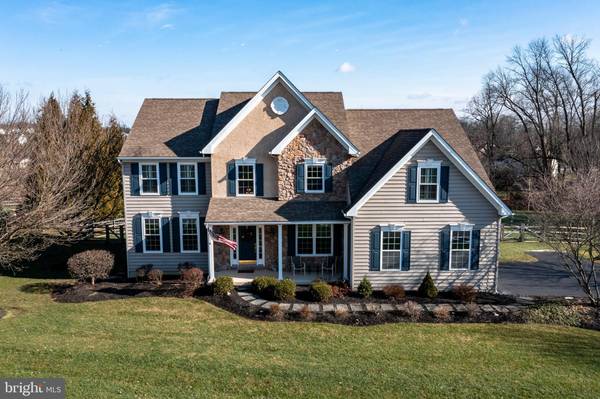 Downingtown, PA 19335,13 GABE CIR