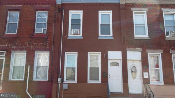 1323 S 27TH ST, Philadelphia, PA 19146