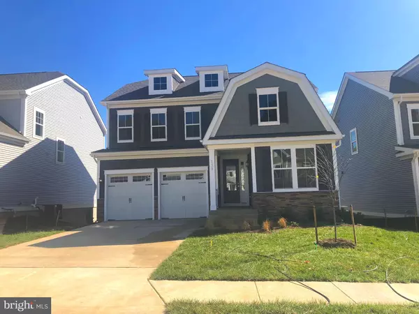 Stafford, VA 22554,135 BOXELDER DR