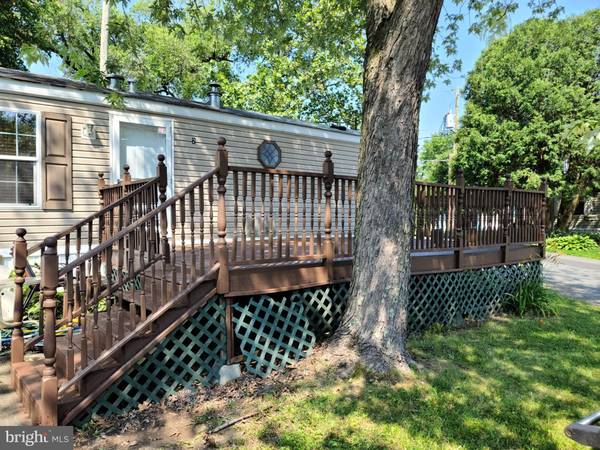 2 CIRCLE DR W, Port Deposit, MD 21904