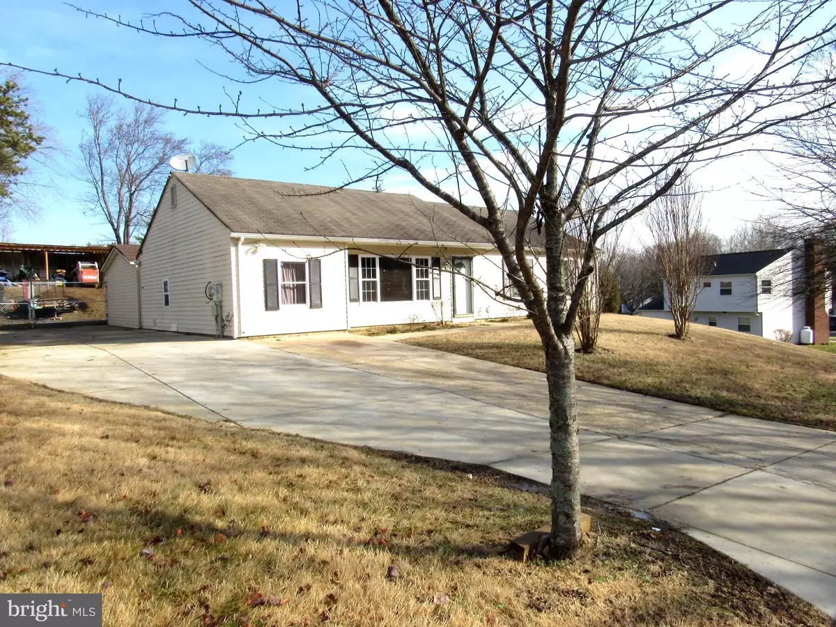 Upper Marlboro, MD 20774,9800 CEDARHOLLOW LN