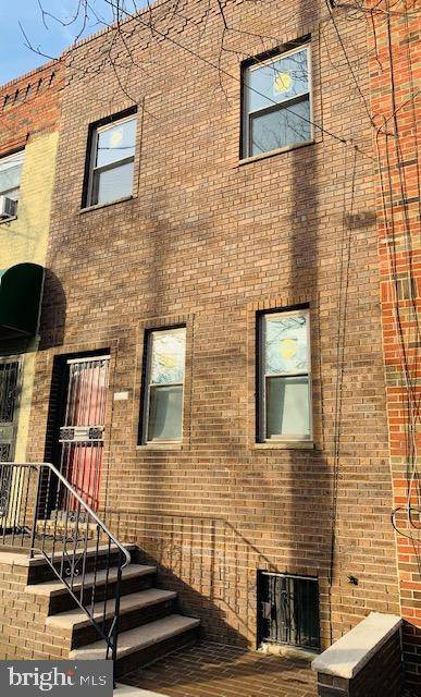 1141 SNYDER AVE, Philadelphia, PA 19148