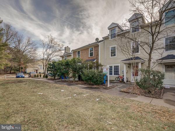 5917 HAVENER HOUSE WAY, Centreville, VA 20120