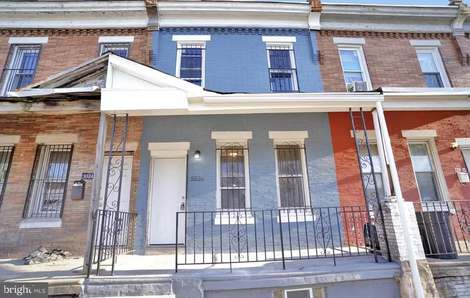 5526 PASCHALL AVE, Philadelphia, PA 19143