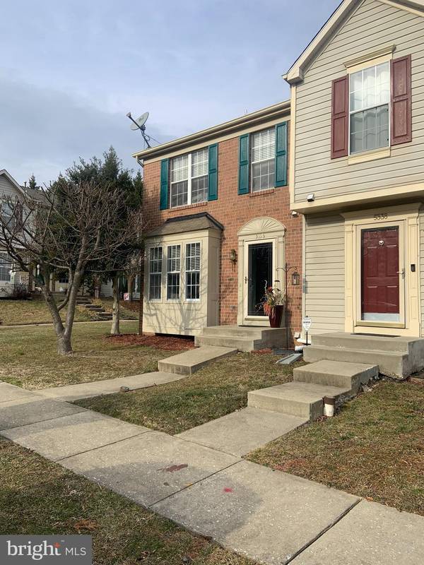 5336 KELMSCOT RD, Baltimore, MD 21237