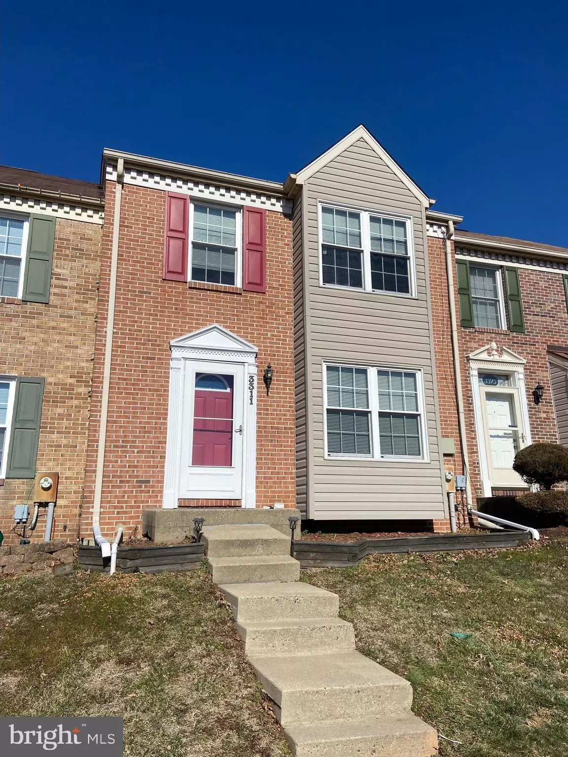 Abingdon, MD 21009,3311 BETTERTON CIR